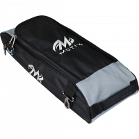 Motiv Ballistix Shoe Bag covert black